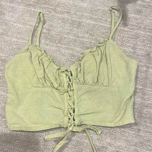 Pacsun cute top